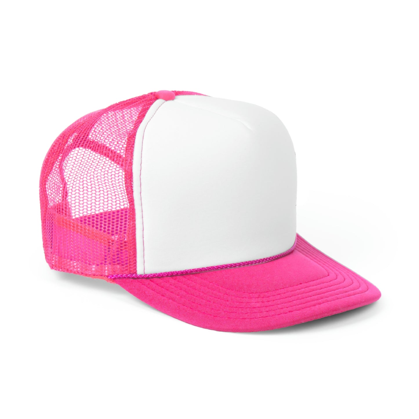 Tail-Whip Rhode Island Striper Skin Trucker Cap