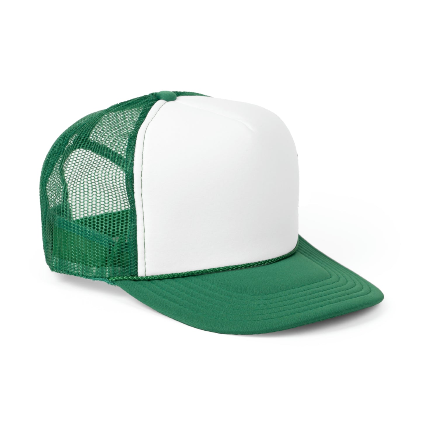 Tail-Whip Rhode Island Striper Skin Trucker Cap