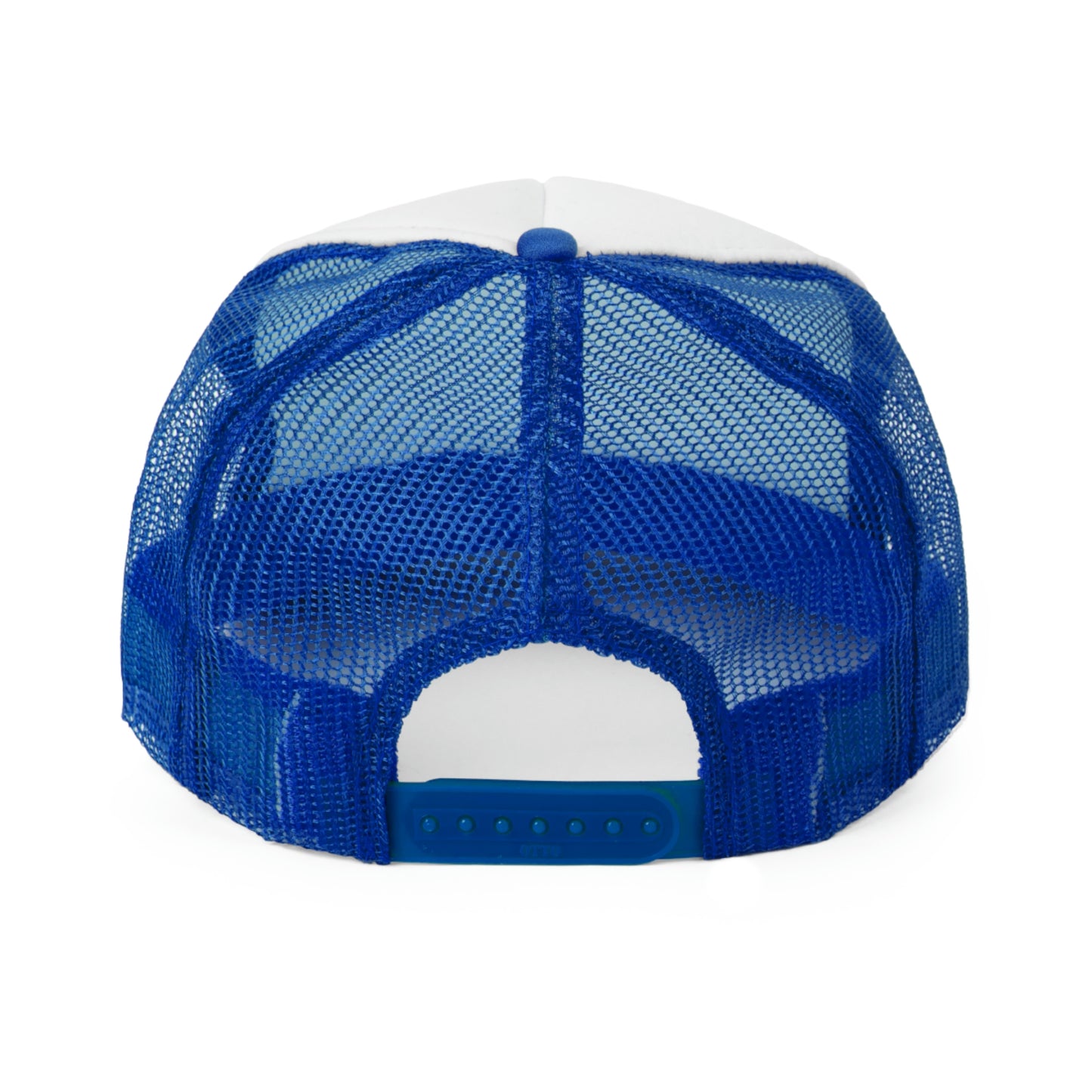 Tail-Whip Striped BassTrucker Cap