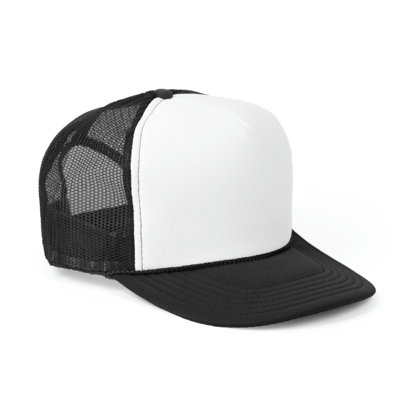 Tail-Whip Rhode Island Striper Skin Trucker Cap