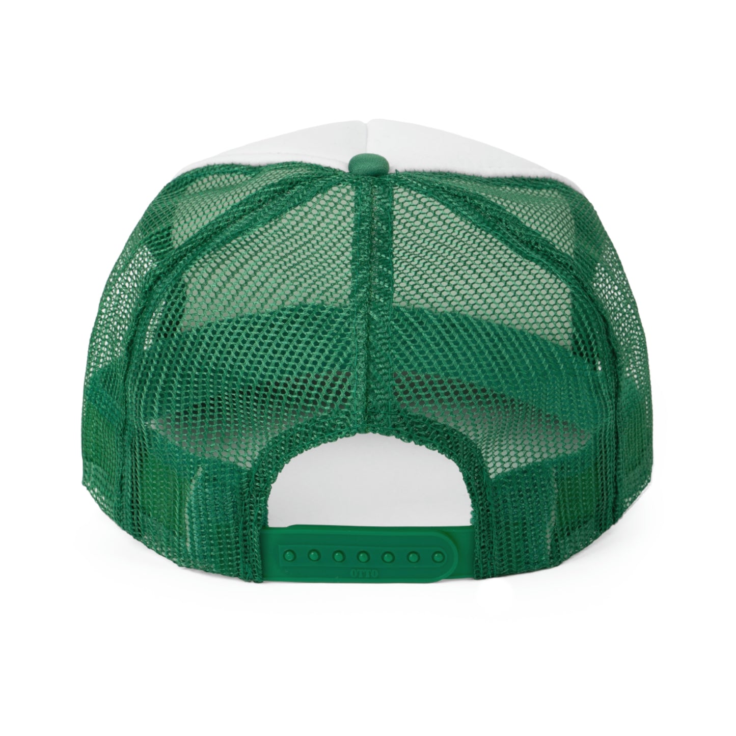 Tail-Whip Striped BassTrucker Cap